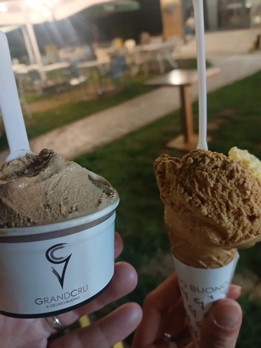 Gelateria Grand Cru Photos 2